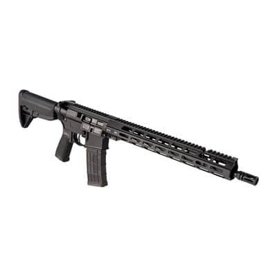 Mk-116 Pro Rifle 223 Wylde