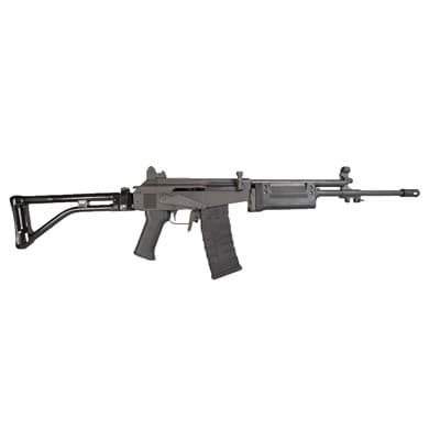 Galil 5.56 Folding Polymer 18" - Galil 5.56