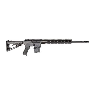 Ar-15 Super Sniper - Ar-15 Super Sniper 223 Wylde 20" Fluted