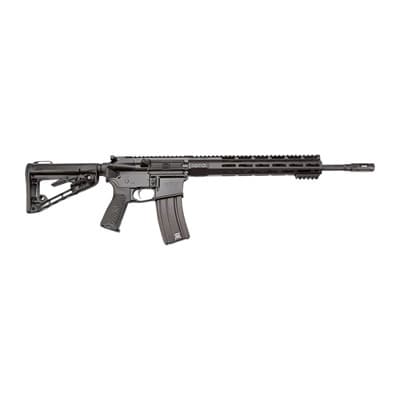 Wilson Combat Ar-15 Protector Carbine - Ar-15 Protector Carbine 5.56 16" Black