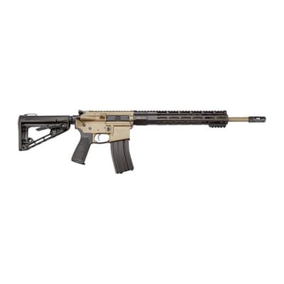 Wilson Combat Ar-15 Protector Carbine - Ar-15 Protector Carbine 5.56 16" Coyote