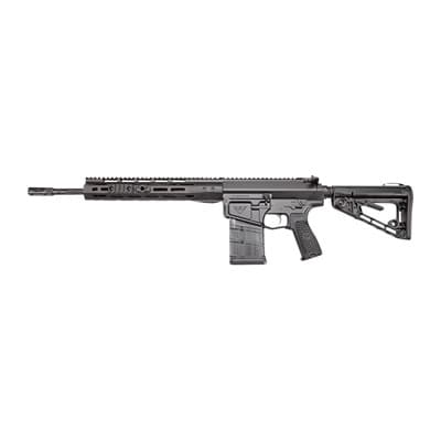 Recon Tactical 6.5 Grendel Ar-15 Semi-Automatic Rifle - Ar-15 Recon Tactical 5.56 16" Black