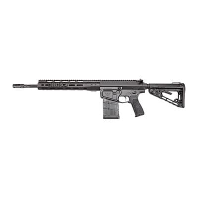 Recon Tactical 6.5 Grendel Ar-15 Semi-Automatic Rifle - Ar-15 Recon Tactical 300 Blackout 16"