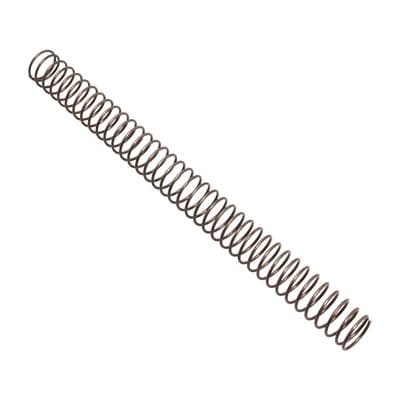 Ar-15 Carbine Spring Action