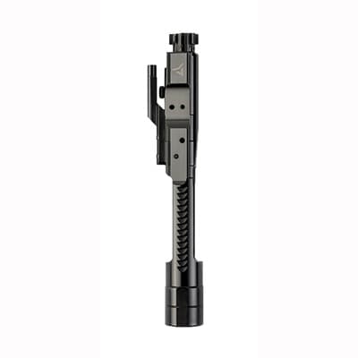 M16 Enhanced Bolt Carrier Group - M16 Enhanced Bolt Carrier Group Nitride