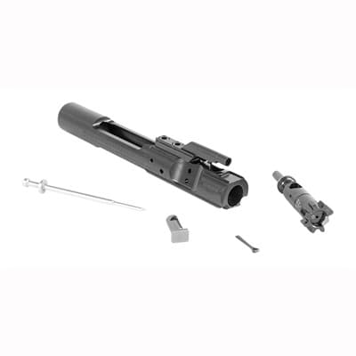 Ar-15 Reliability Enhancement Bolt Carrier Group Only - Reliability Enhanced Bolt Carrier Group 5.56mm