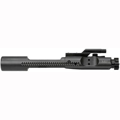 Ar-15 Bolt Carrier Group Black - Ar-15 Bolt Carrier Group Black Nitride