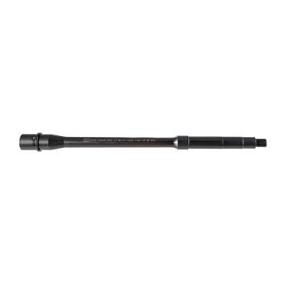 Ar-15 Combat Grade Barrels - Combat 5.56x45mm Nato 13.7" Gov Profile 1/2"x28 1-7 Twist