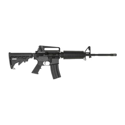 Stag 15 M4 5.56 - M4 Phosphate Rifle 5.56 16" 30+1