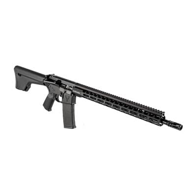 Stag 15 Spr 5.56 - Stag 15 Spr Rh Qpq 18 In 5.56 Bla Sl Na