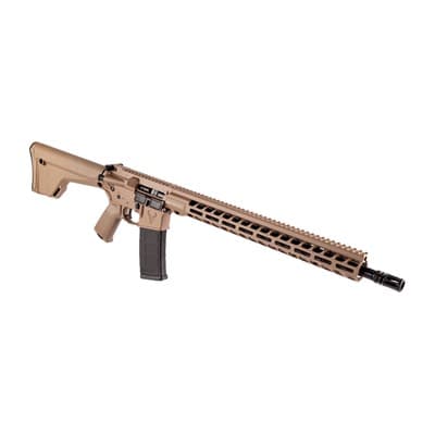 Stag 15 Spr 5.56 - Stag 15 Spr Rh Qpq 18 In 5.56 Fde Sl Na