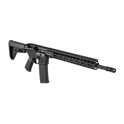 Stag 15 Tactical Rh 5.56 - Stag 15 Tactical Rh Chphs 16 In 5.56 Bla Sl Na