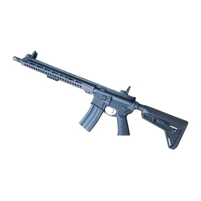 M4 Exo2-16 5.56 - M4exo2 5.56 16" 30+1