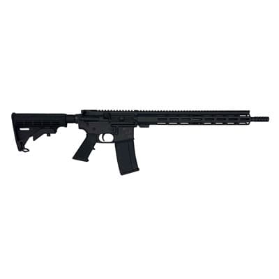 Gl-15 223 Wylde 16" - Ar 15 223 Wylde 16" 30+1