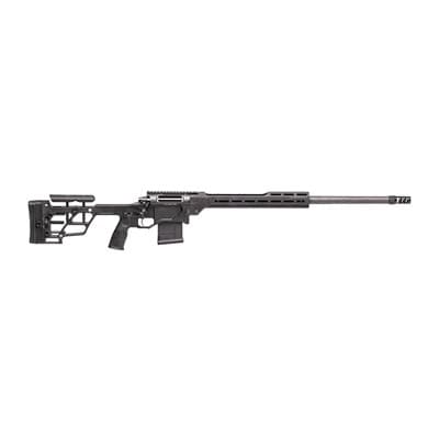 Delta 5 Pro 26" 10+1 - Delta 5 Pro 6mm Creedmoor 26" Blk 10+1