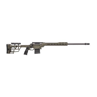 Delta 5 Pro 26" 10+1 - Delta 5 Pro 6mm Creedmoor 26" Olive Varmint