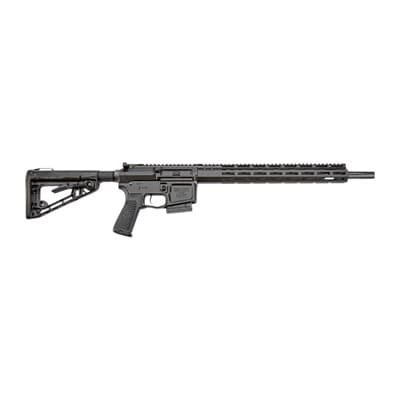 Urban Super Sniper 223 Wylde - Urban Super Sniper, 18" Fluted, .223 Wylde