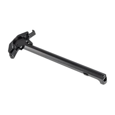 M400 Tread Ambi Charging Handle - M400 Tread Ambi Charging Handle, Black