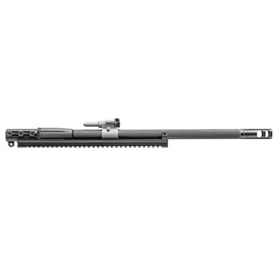 Barrel Assembly For Fn(R) Scar 20s - 7.62x51 Nato 13" 1-10 Twst Std. Contour Cm Steel Bbl Assmbly