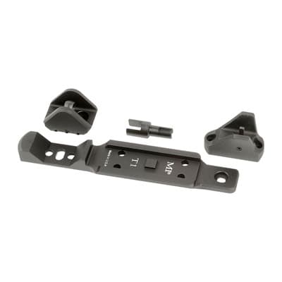 Marlin 1895 Ghost Ring Rails - Marlin 1895 Ghost Ring T1 Sight Set