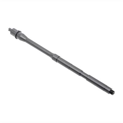 22lr Barrel Assembly For Ar-15 - 16.1   Barrel Sub-Assembly 22lr