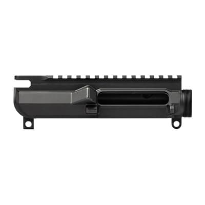 Ar-15 M4e1 Stripped Upper No Forward Assist - M4e1 5.56mm Stripped Upper No Forward Assist For Ar-15 Blk