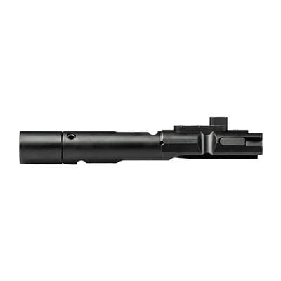 Epc-9 9mm Luger Bolt Carrier Group - Epc-9 9mm Luger Bolt Carrier Group Direct Blowback Black