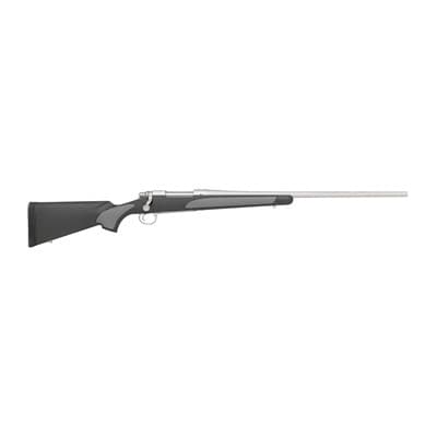 Remington 700 Sps Stainless - Remington 700 Sps Stainless 24" 30-06 Springfield