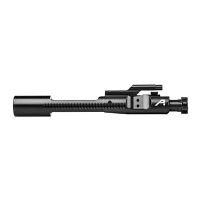 Ar-15 Bolt Carrier Group 6.5 Grendel - 6.5 Grendel/6mm Arc Bcg W/9310 Bolt Black Nitride For Ar-15