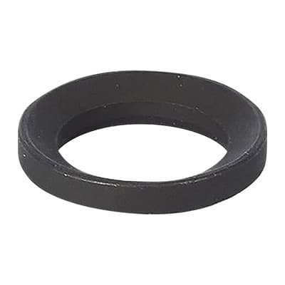 Crush Washers For Ar-15 - Crush Washer For Ar-15 Black