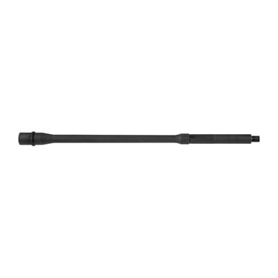 Ar-15/M16 Button Rifled Barrels - Ar-15 M16 Barrel 18   Rifle Length 5.56mm