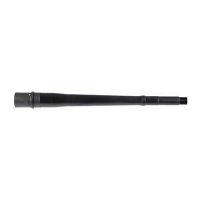 Barrel Sub-Assembly 308 Winchester - 12.5" Bbl Sub-Assy Mc 1-10 5/8-24" Black Nitride