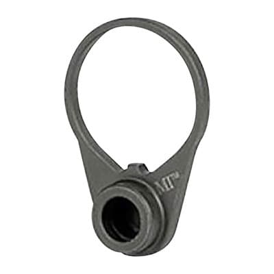 Ar-15 Heavy Duty End Plate - Heavy Duty End Plate