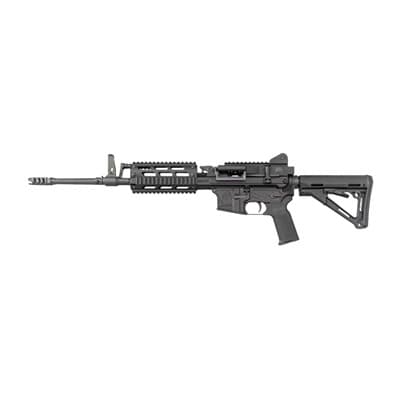 Fightlite Industries Mcr Dual-Feed Rifle 5.56 - Mcr Dual-Feed Rifle Picatinny