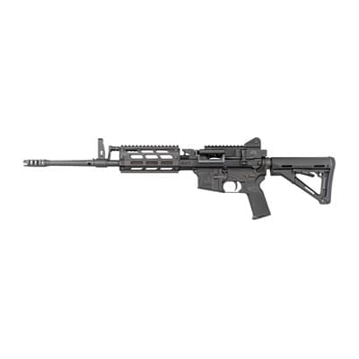 Fightlite Industries Mcr Dual-Feed Rifle 5.56 - Mcr Dual-Feed Rifle Mlok