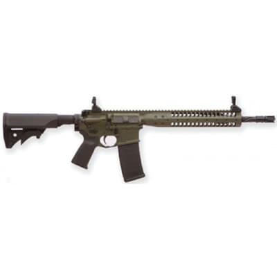 Ic-Spr 5.56mm Fde Pist 16.10 Rifle
