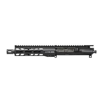 Stag 15 5.56 7.5in Tactical Nitride Upper Receivers - Stag 15l Left Hand Tactical 7.5" Nitride Upper