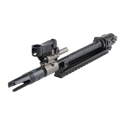 Barrel Assemlby For Fn(R) Scar 16s - 5.56x45 Nato 10" 1-7 Twst Med Contour Cm Steel Bbl Assembly