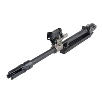 Barrel Assemlby For Fn(R) Scar 16s - 5.56x45 Nato 14" 1-7 Twst Med Contour Cm Steel Bbl Assembly