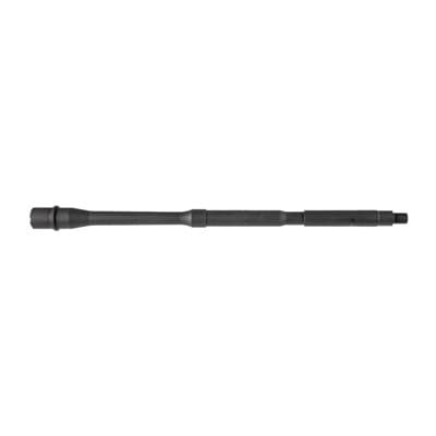 Ar-15 Le6920 5.56 Barrel 16in - Le6920 Replacement Barrel Stripped 16.1in