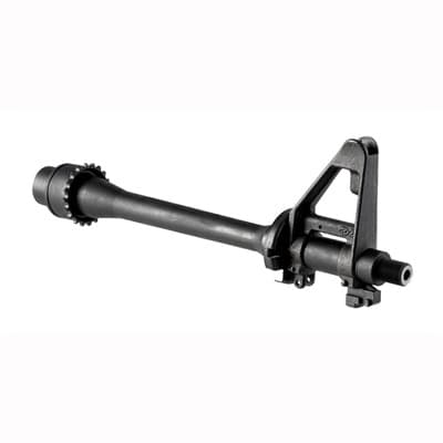 Ar-15 M4cqb 5.56 Barrel 10.3in - M4cqb Replacement Barrel Assembly 10.3in