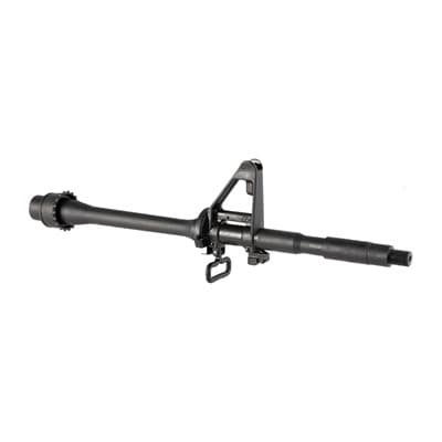 Ar-15 M4a1 5.56 Barrel 14.5in - M4/M4a1 Replacement Barrel Assembly 14.5in