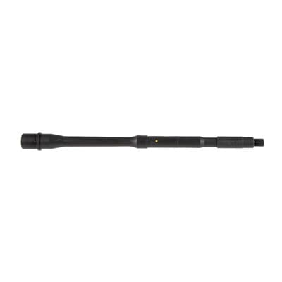 Ar-15 M4a1 5.56 Barrel 14.5in - M4/M4a1 Replacement Barrel Stripped 14.5in
