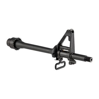 Ar-15 Le6933 5.56 Barrel 11.5in - Le6933 Replacement Barrel Assembly 11.5in