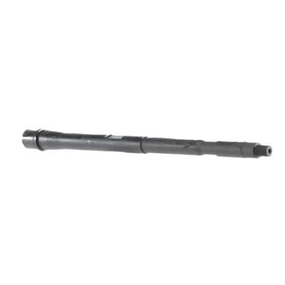 14.5" M4 Socom Barrel Assembly - 14.5   M4 Socom Barrel Stripped