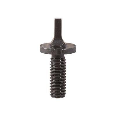 .270" Post A4 Front Sight Steel Black