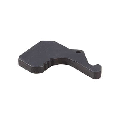 Ar6721 Charging Handle Latch - Charging Handle Latch For Colt Ar6721 Matte Black