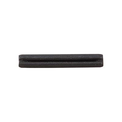 Ar-15 A4 Forward Assist Rear Sight Pin Black - Forward Assist Rear Sight Pin For Colt Ar15-A4 Black