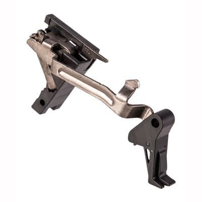 Drop-In Trigger Kit For Glock - Drop-In Trigger Kit For Glock 9mm Gen 1-3 Black