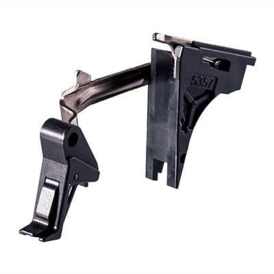Drop-In Trigger Kit For Glock - Glock Gen 4 Trigger Assembly